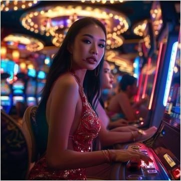 Classic Slots ဂိမ်းများ သုံးလိုင်း Reel