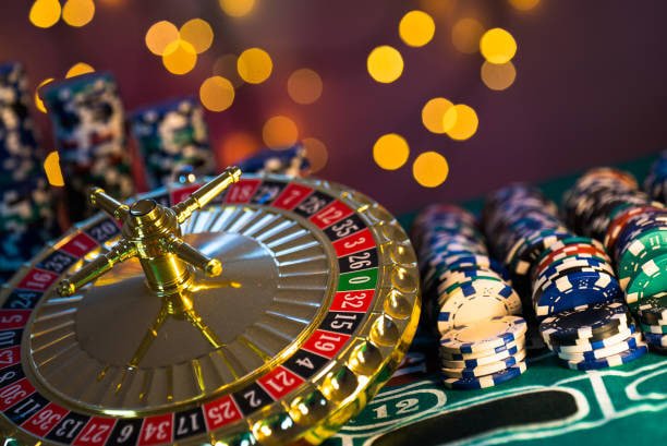 Live Casino Baccarat တိုက်ရိုက်ဒီလာနှင့်