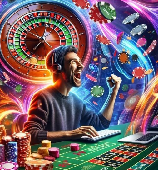 Online Slots ဂိမ်းများ buffalo 169