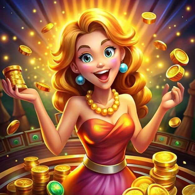 buffalo 169 ကာစီနို Online Baccarat Live Casino မြင်ကွင်း