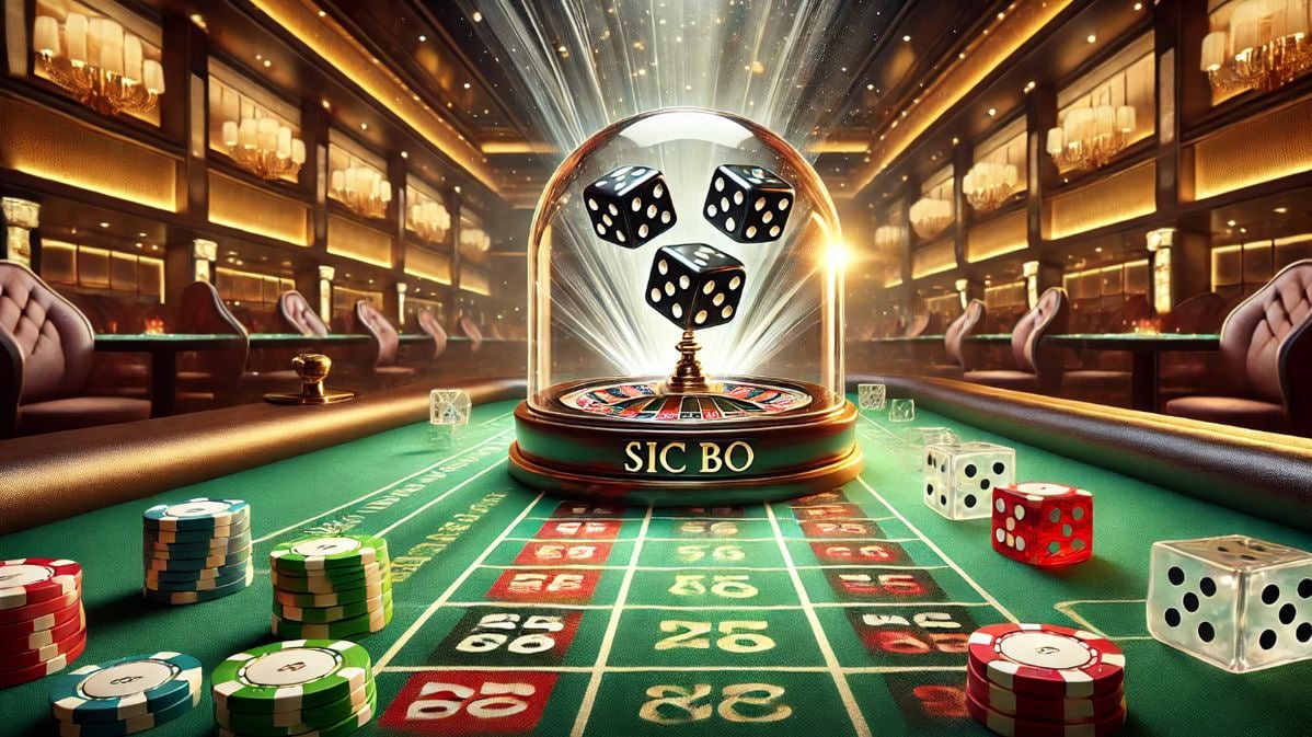 buffalo 169 Live Casino ဂိမ်းများ