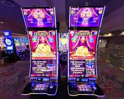 Online Slots Jackpot Bonus Round ဂိမ်းများ