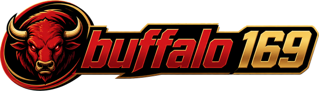 buffalo 169 logo